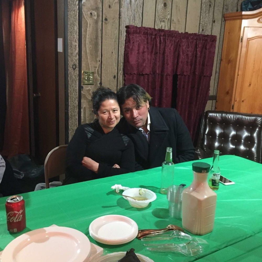 Meet your Posher, Lucy